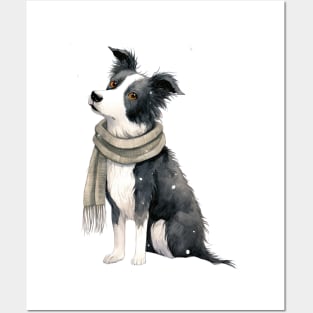 Dog Posters and Art